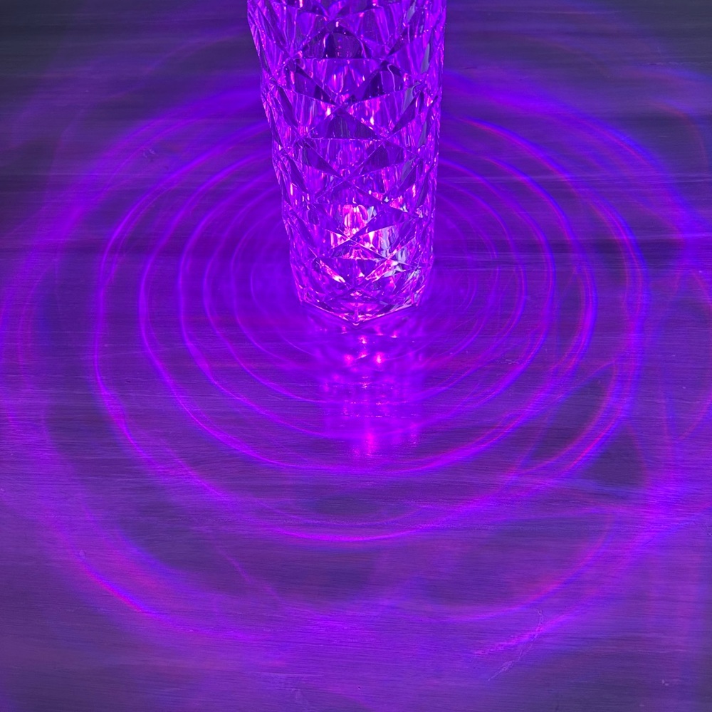 LED light with Remote - Picture 3 of 5